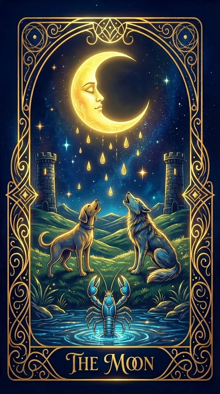 The Moon