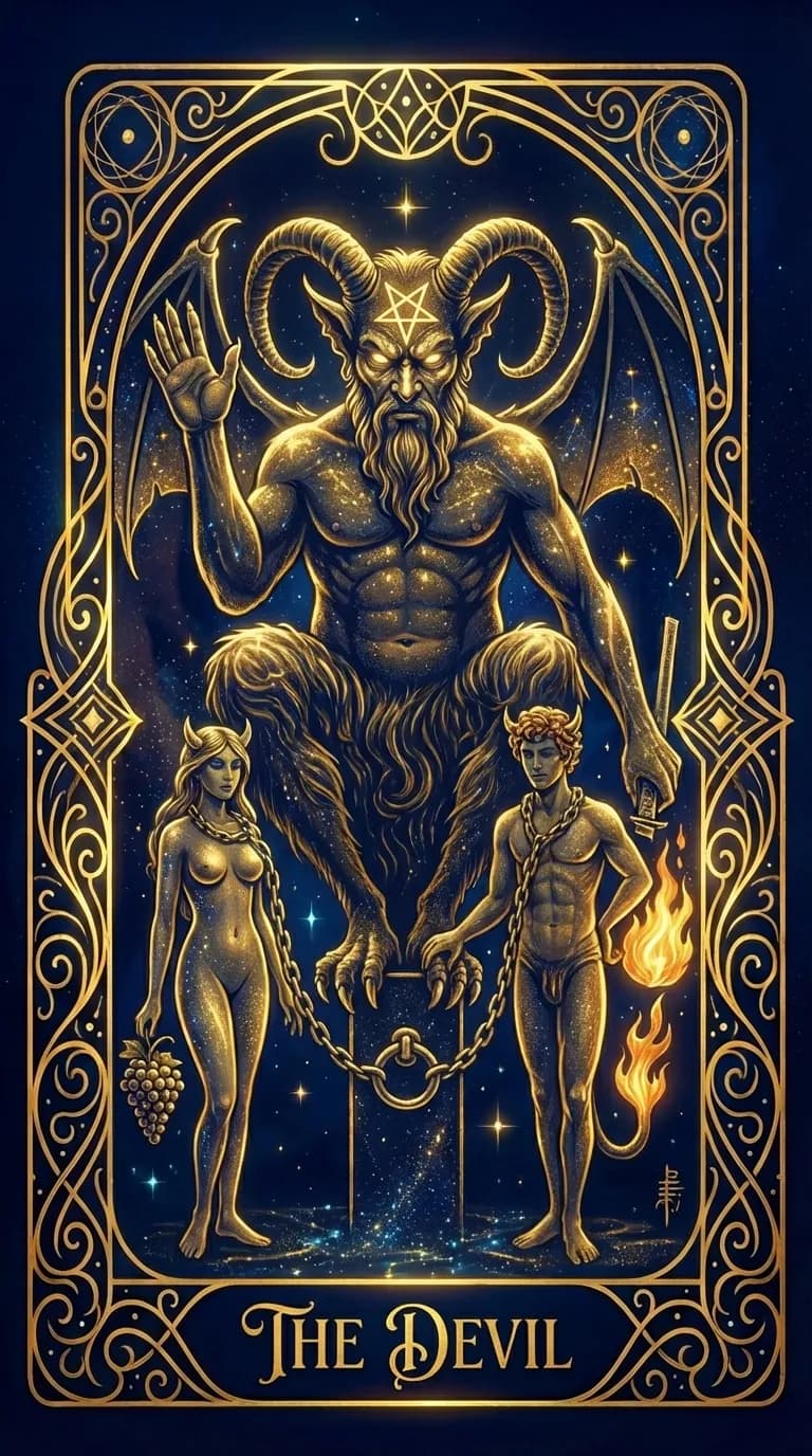 The Devil
