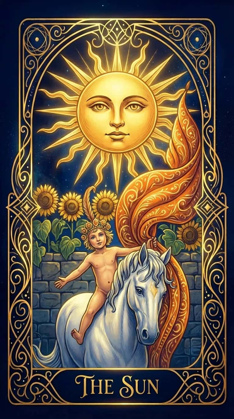 The Sun