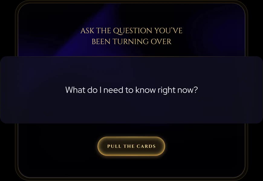 Ask