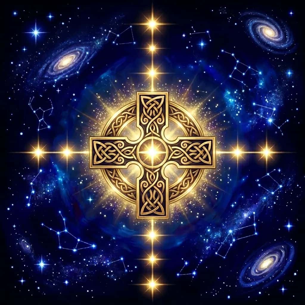 Celtic Cross